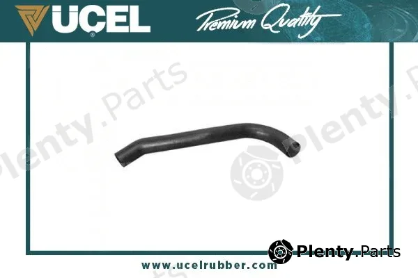 Ucel 21266 — Charge Air Hose