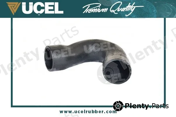 Ucel 65319 — Charge Air Hose