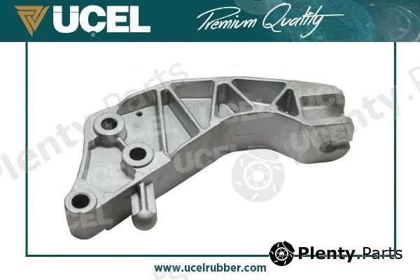Ucel 91121 — Mounting, engine