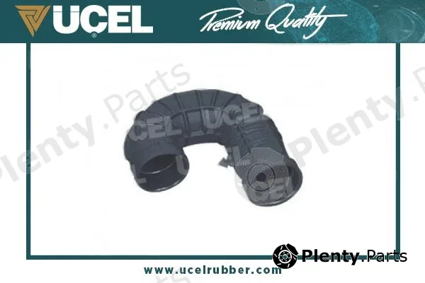 Ucel 35590 — Intake Hose, air filter