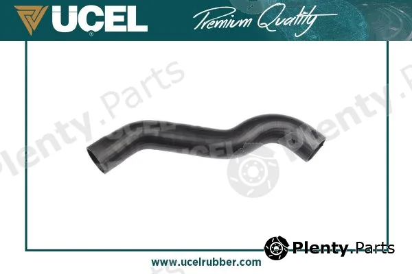 Ucel 35912 — Charge Air Hose