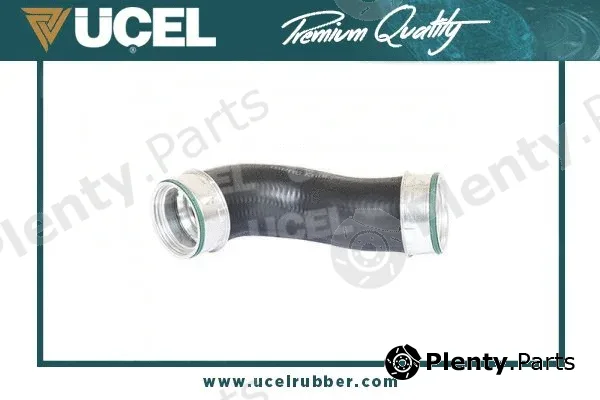Ucel 65333 — Charge Air Hose