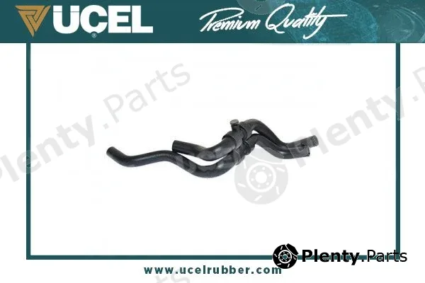 Ucel 35746 — Charge Air Hose