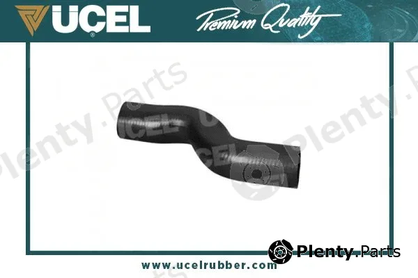 Ucel 65203 — Charge Air Hose