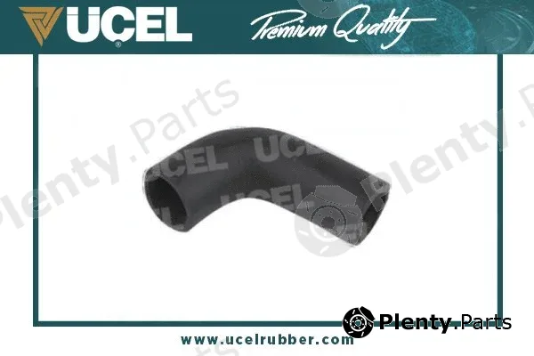 Ucel 35394 — Radiator Hose