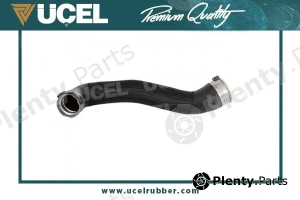 Ucel 15994 — Charge Air Hose