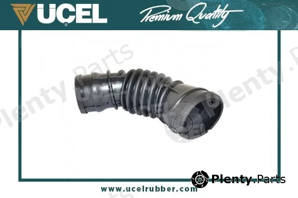Ucel 35483 — Intake Hose, air filter