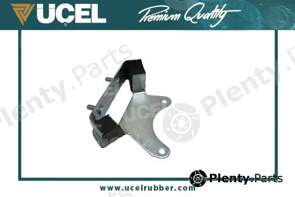 Ucel 30369 — Mounting, engine