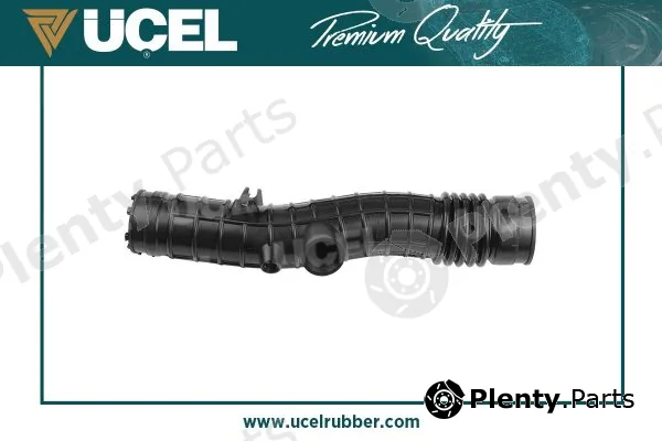 Ucel 16072 — Intake Hose, air filter