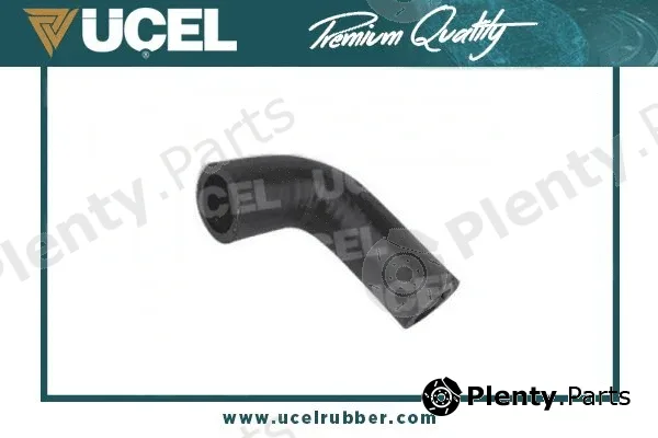 Ucel 15501 — Radiator Hose