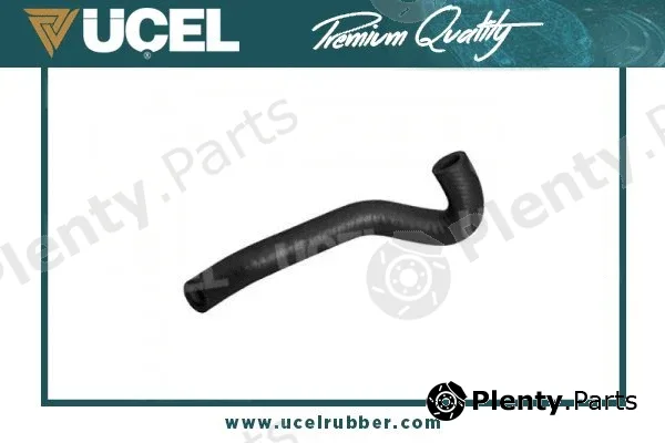 Ucel 65161 — Radiator Hose