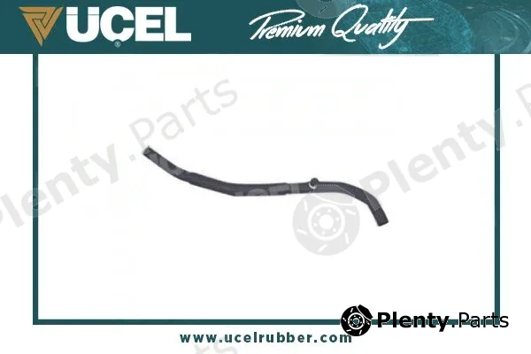 Ucel 35557 — Heater Hose