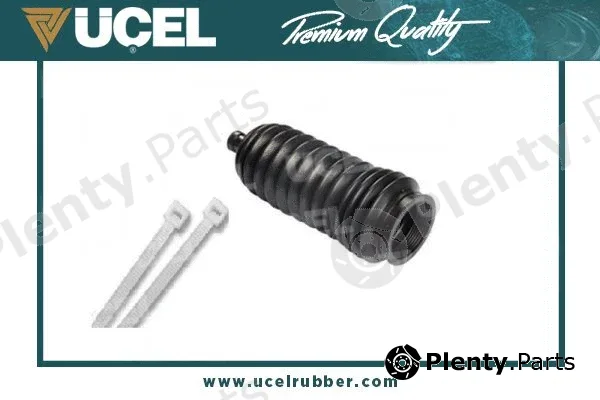 Ucel 10765 — Bellow Kit, steering