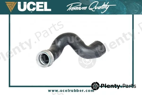 Ucel 65223 — Charge Air Hose