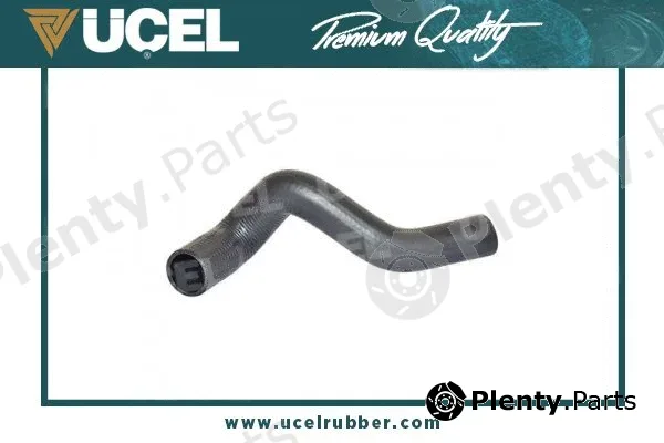 Ucel 35784 — Charge Air Hose