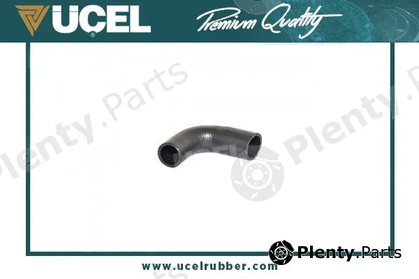 Ucel 52272 — Radiator Hose