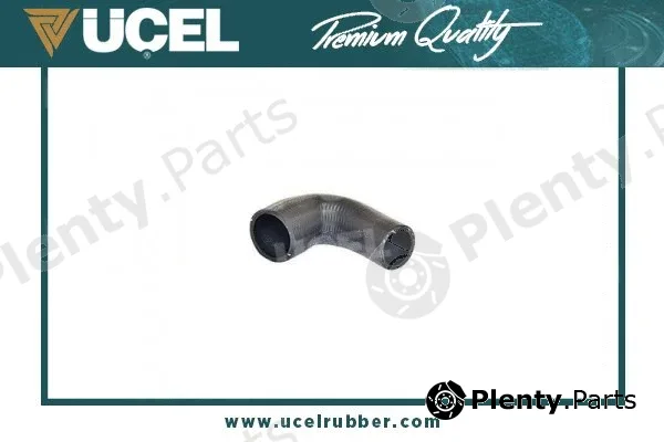 Ucel 65330 — Charge Air Hose