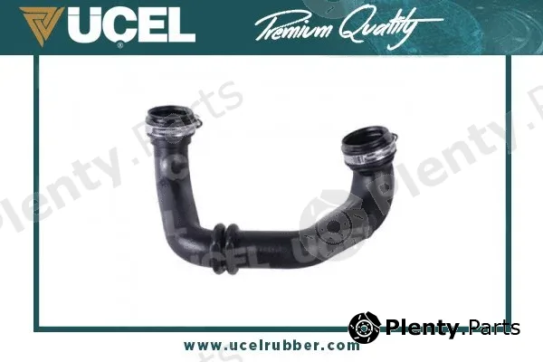 Ucel 15496 — Charge Air Hose