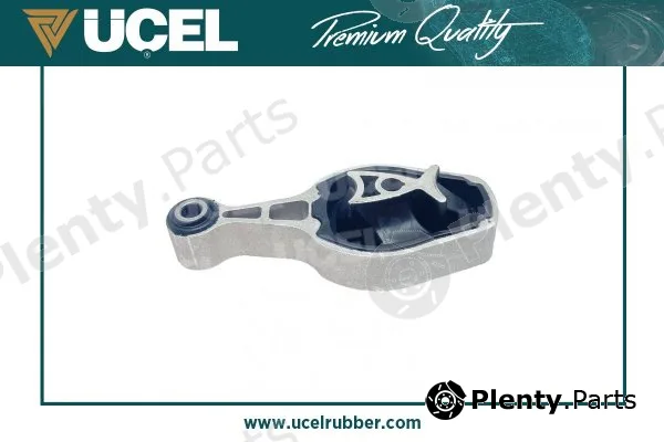 Mounting, engine