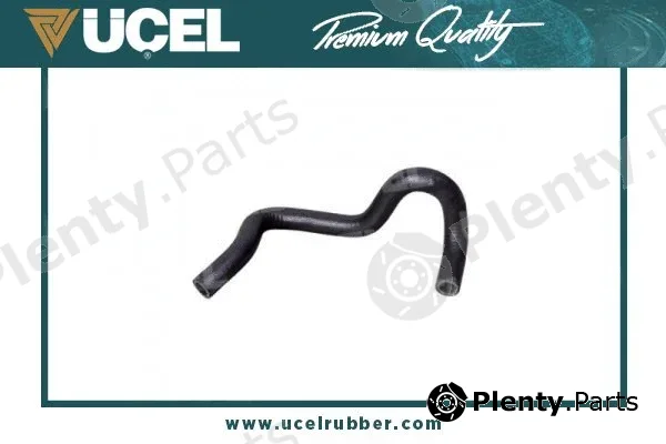 Ucel 35564 — Radiator Hose