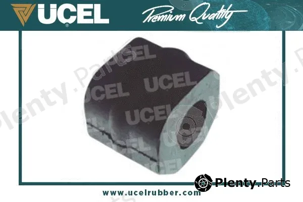 Ucel 30330 — Mounting, stabiliser bar