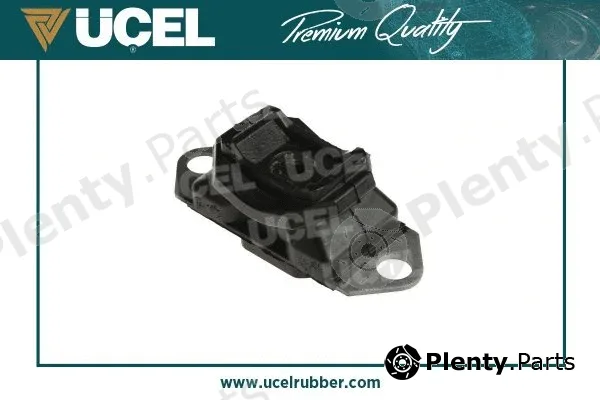 Mounting, engine