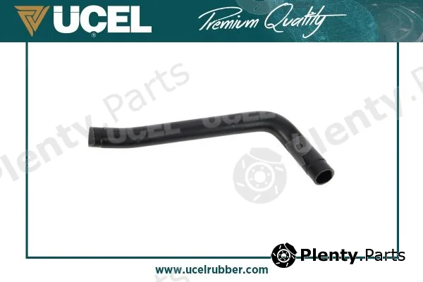 Ucel 35918 — Radiator Hose