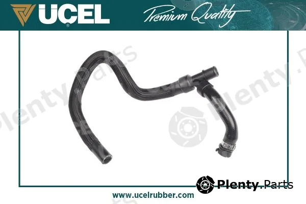 Ucel 16086 — Heater Hose