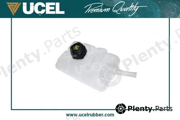 Ucel 10919 — Expansion Tank, coolant