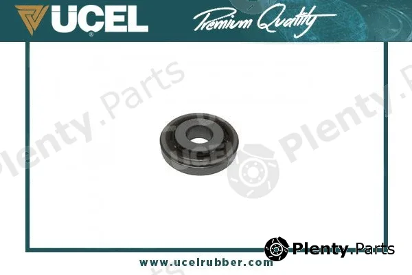Ucel 10907 — Suspension Strut Support Mount