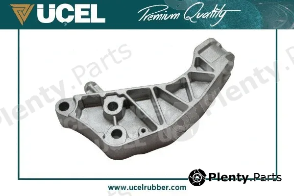 Mounting, engine