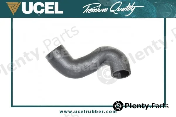 Ucel 65392 — Charge Air Hose