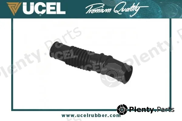 Ucel 85114 — Intake Hose, air filter