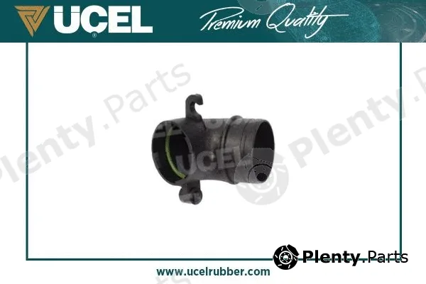 Ucel 65542 — Charge Air Hose