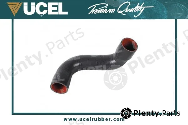 Ucel 15577 — Charge Air Hose