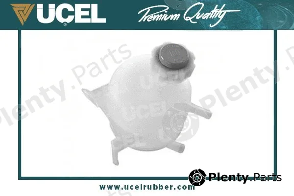 Ucel 10717 — Expansion Tank, coolant