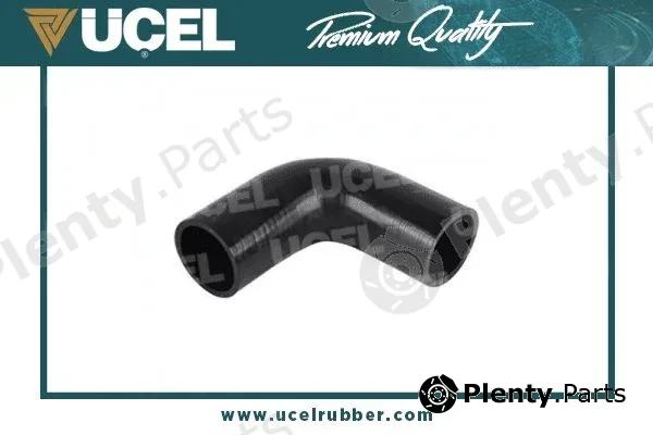 Ucel 65197 — Charge Air Hose