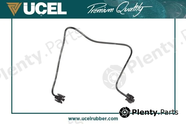 Ucel 52547 — Coolant Pipe