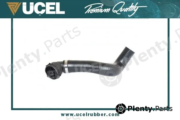 Ucel 35745 — Radiator Hose