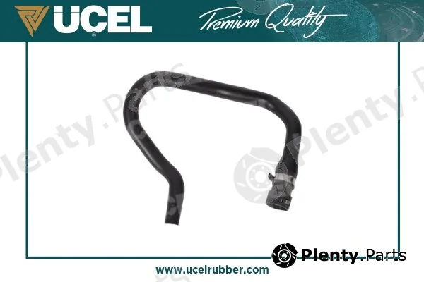 Ucel 35922 — Heater Hose