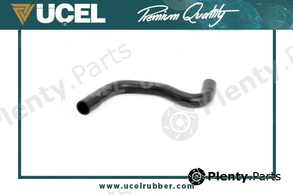 Ucel 52426 — Radiator Hose