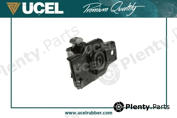 Mounting, engine