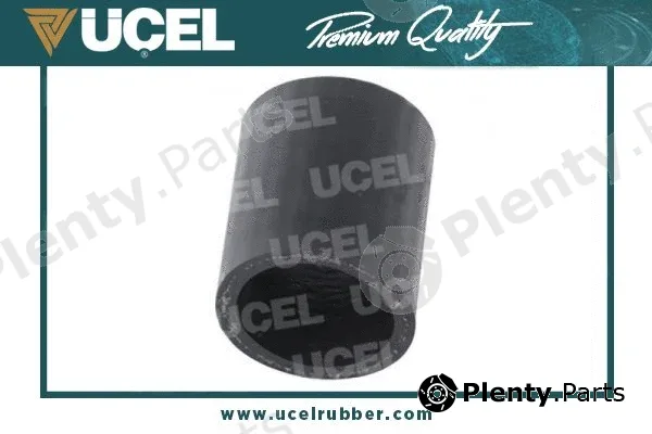 Ucel 52467 — Charge Air Hose