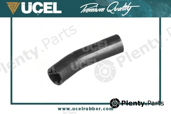 Ucel 35739 — Charge Air Hose