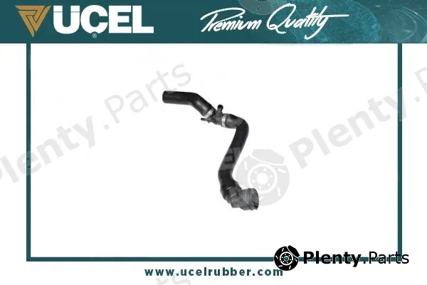 Ucel 65308 — Radiator Hose