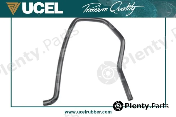 Ucel 35911 — Radiator Hose