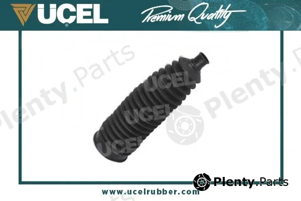 Ucel 10706-T — Bellow, steering