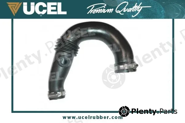 Ucel 15735 — Intake Manifold, air supply