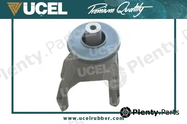 Ucel 61130 — Mounting, engine