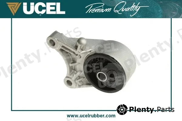 Mounting, engine